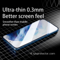 Voor Samsung Galaxy S24 Ultra Privacy Screen Protector